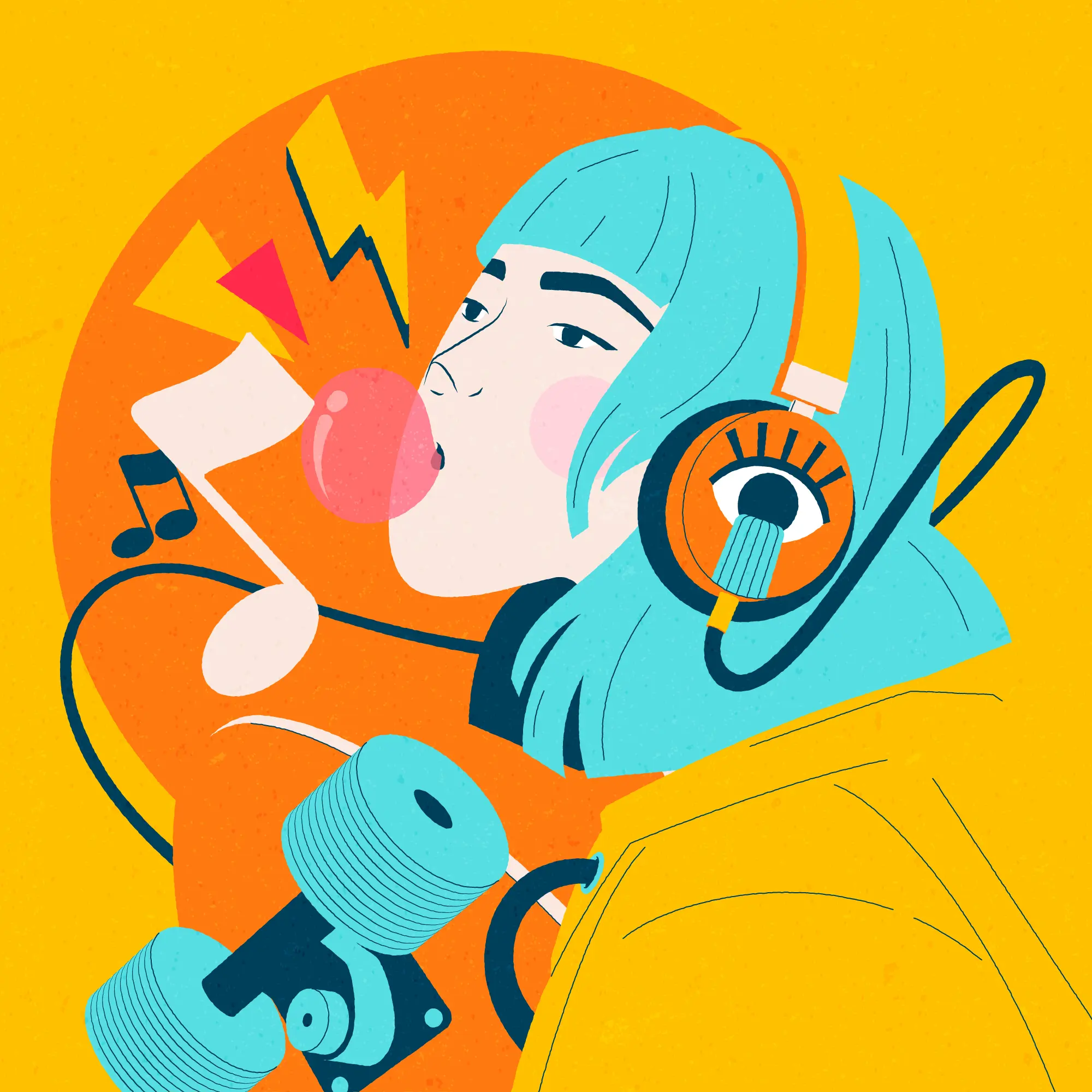 On Page Enhancements